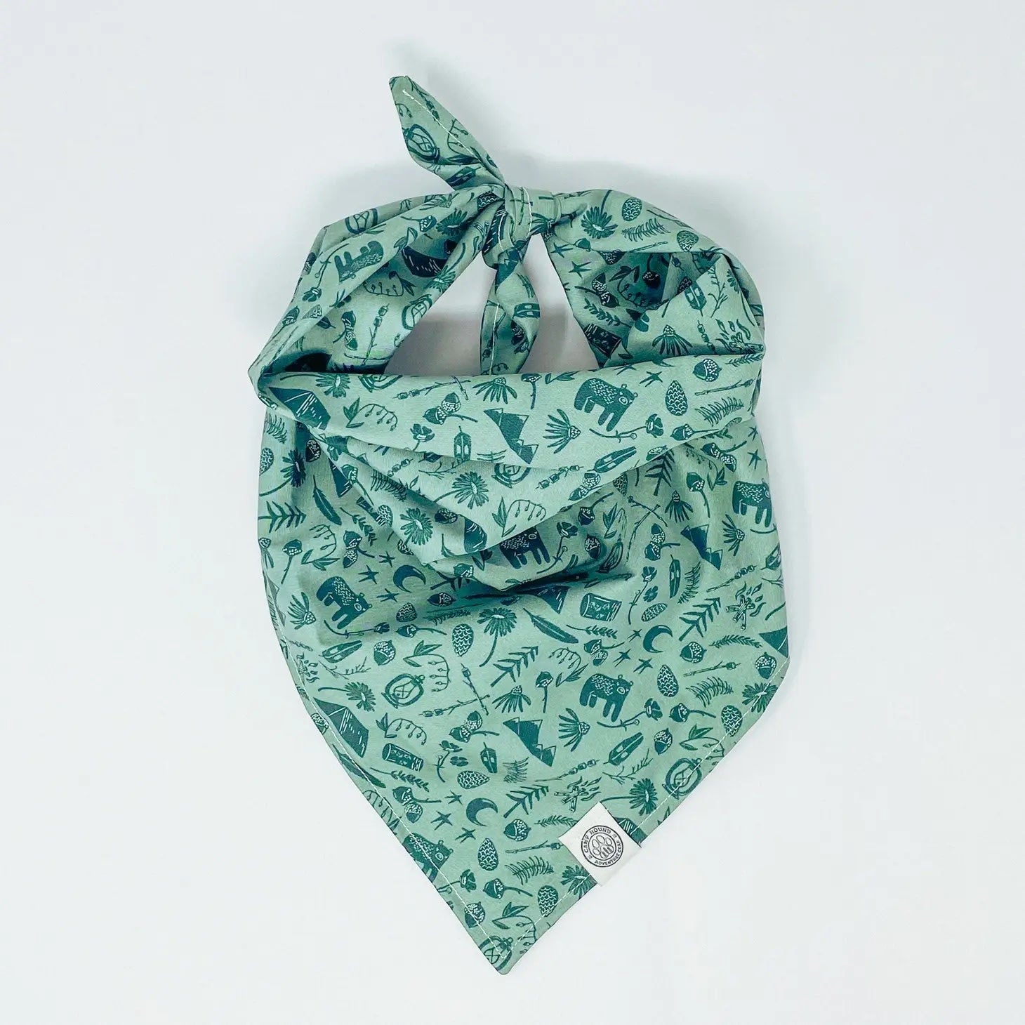 Dog Bandana