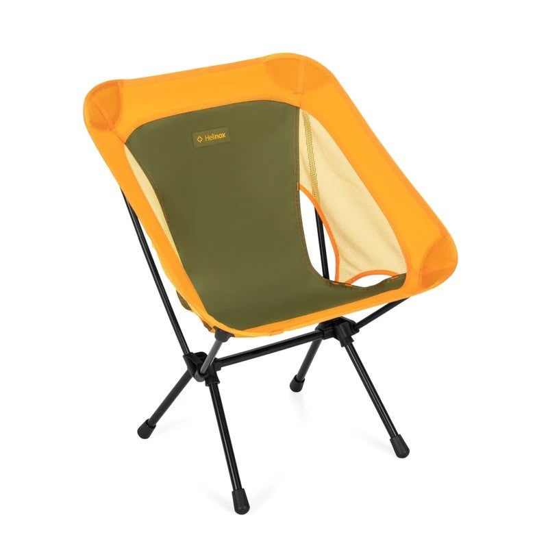Chair One (re) - Mint Multi Block