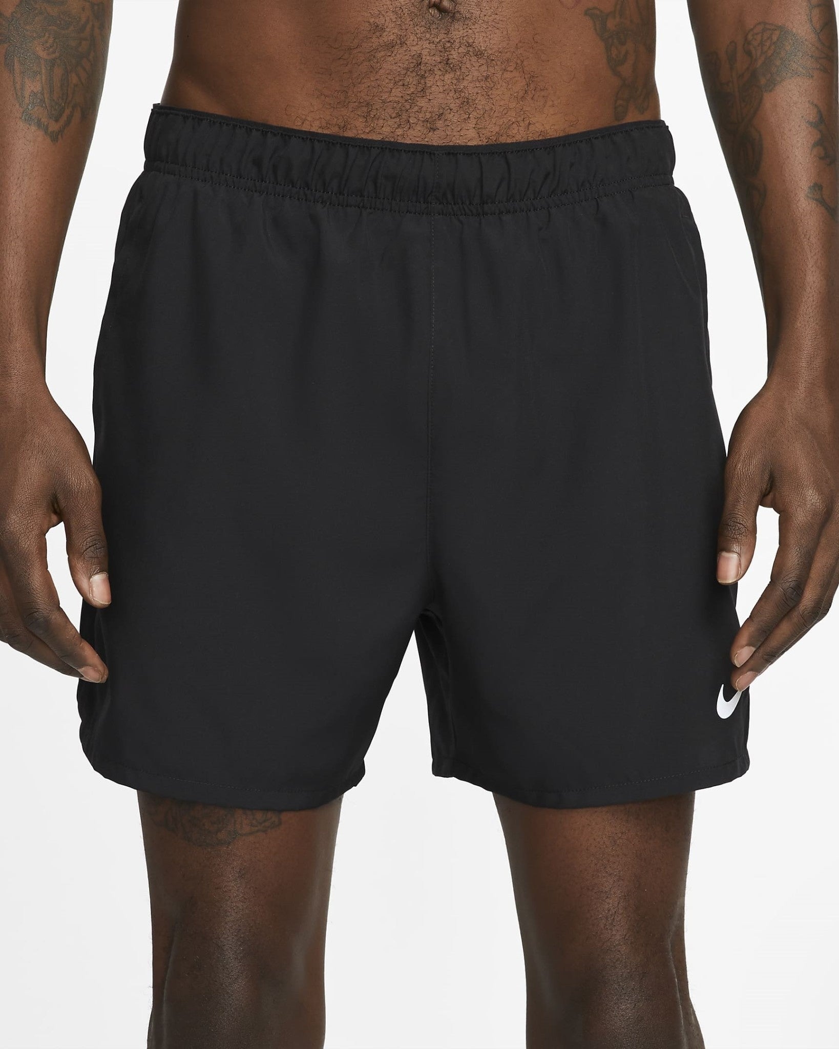 Men's Challenger 5" Short