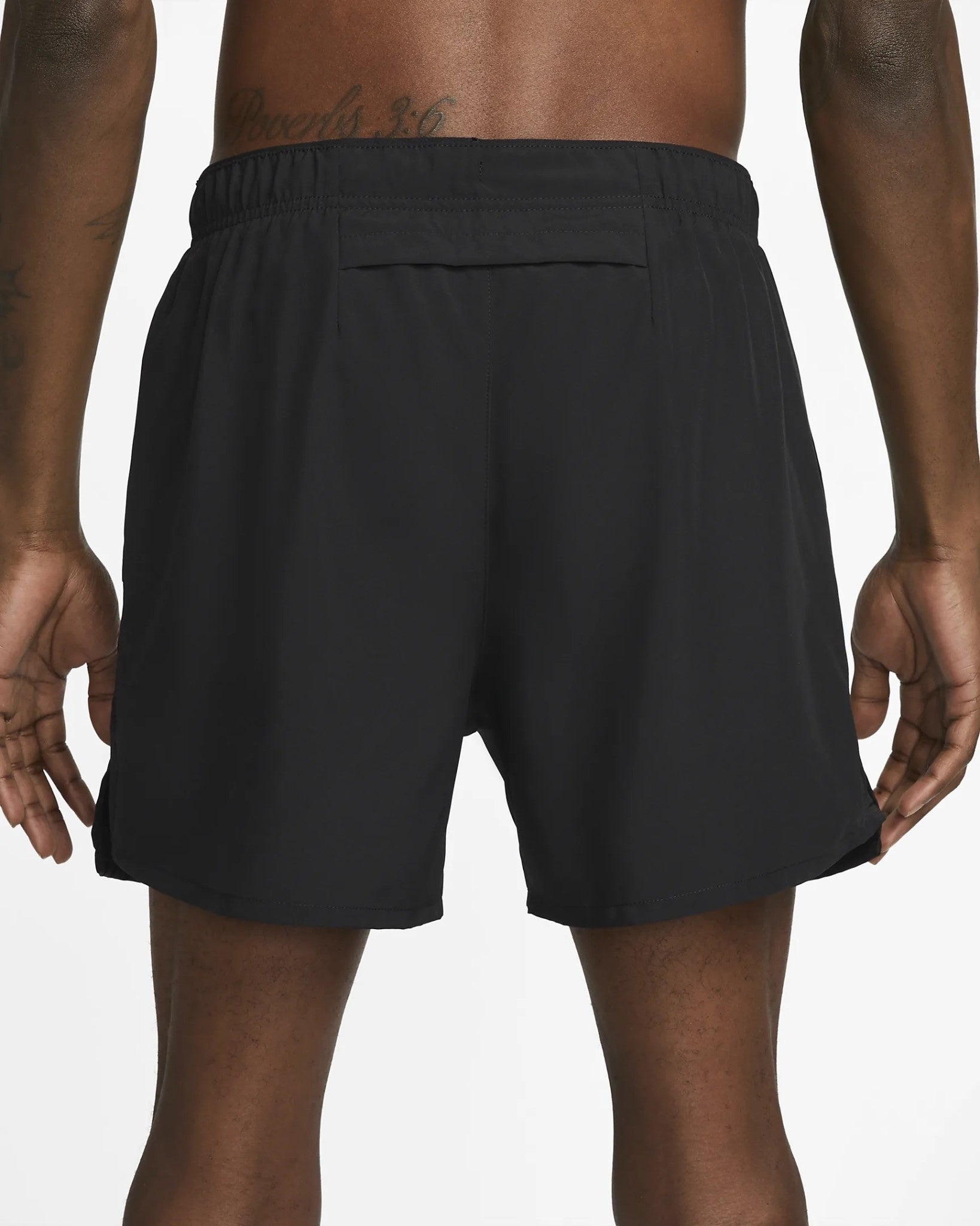 Men's Challenger 5" Short