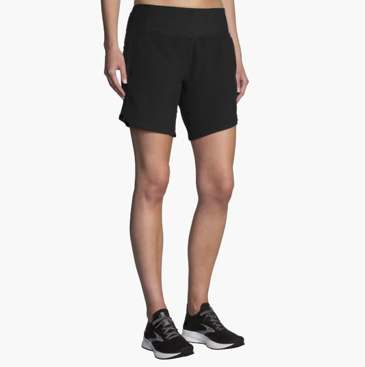 Women's 7" Chaser Short