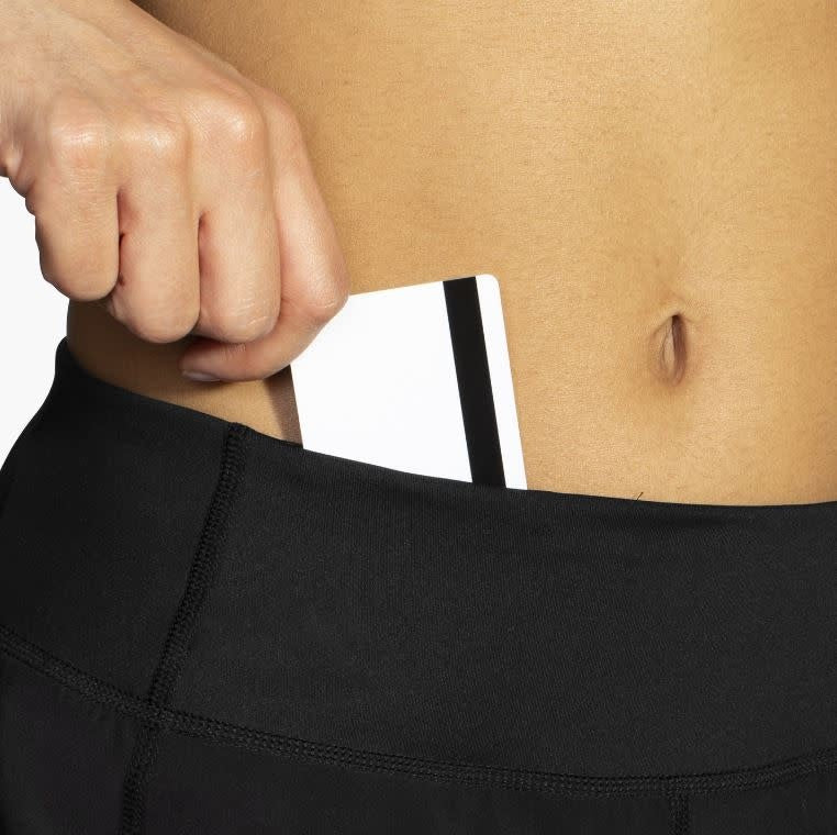 Women's 7" Chaser Short