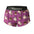 Women's 1.5" Split Shorts