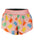 Women's 1.5" Split Shorts