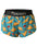 Women's 1.5" Split Shorts