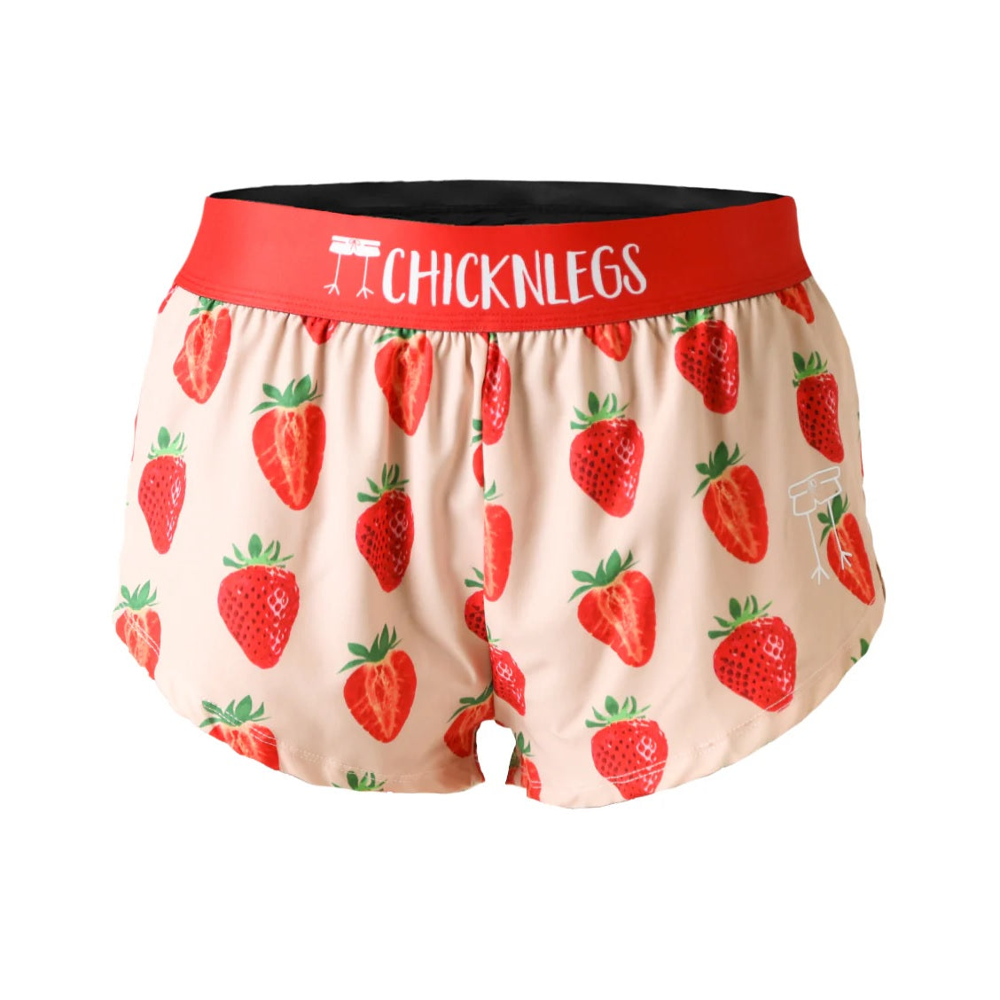 Women's 1.5" Split Shorts