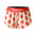 Women's 1.5" Split Shorts