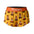 Women's 1.5" Split Shorts
