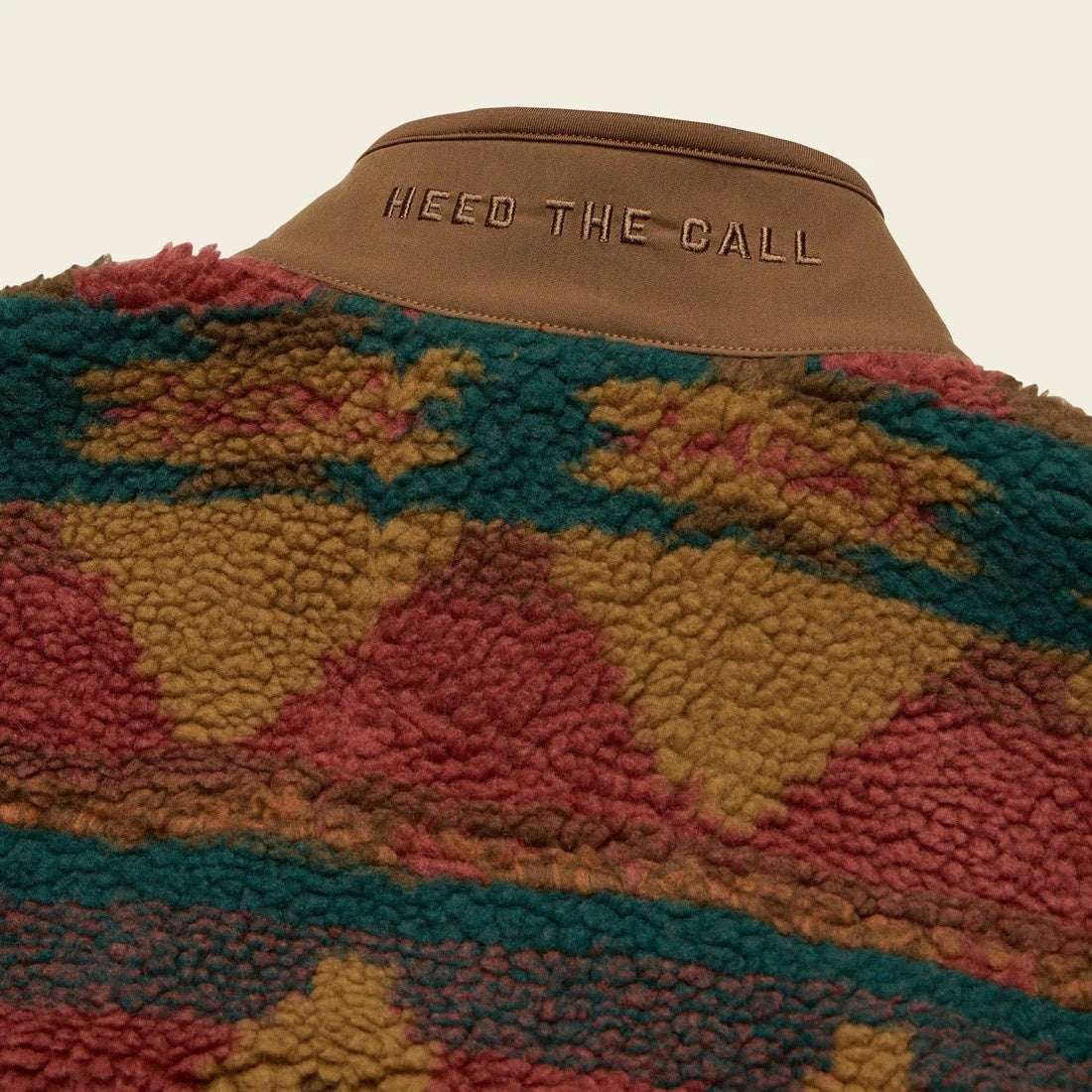 Men's Chisos Fleece Vest