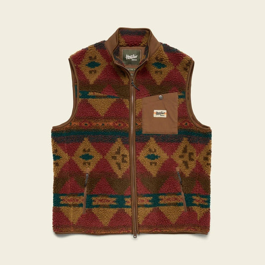Men's Chisos Fleece Vest