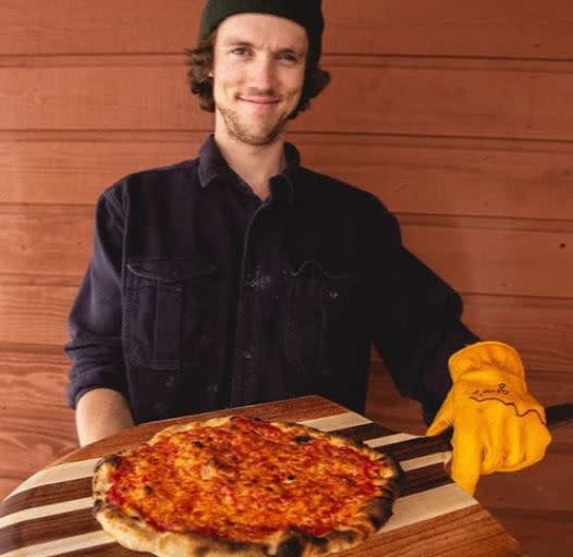 Classic Give'r Gloves