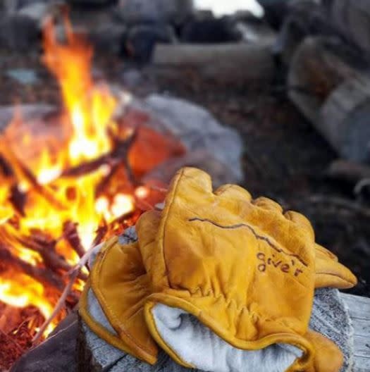 Classic Give'r Gloves