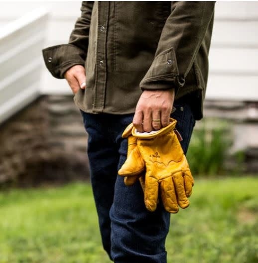 Classic Give'r Gloves