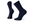 Men's Hike Classic Edition Light Cushion Solid Crew Socks - Deep Navy 092