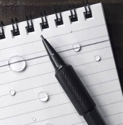 Rite in the Rain Mechanical Clicker Pencil
