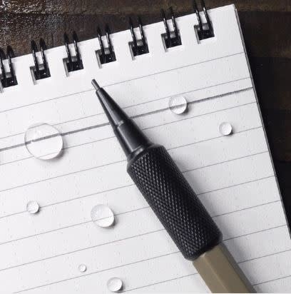 Rite in the Rain Mechanical Clicker Pencil