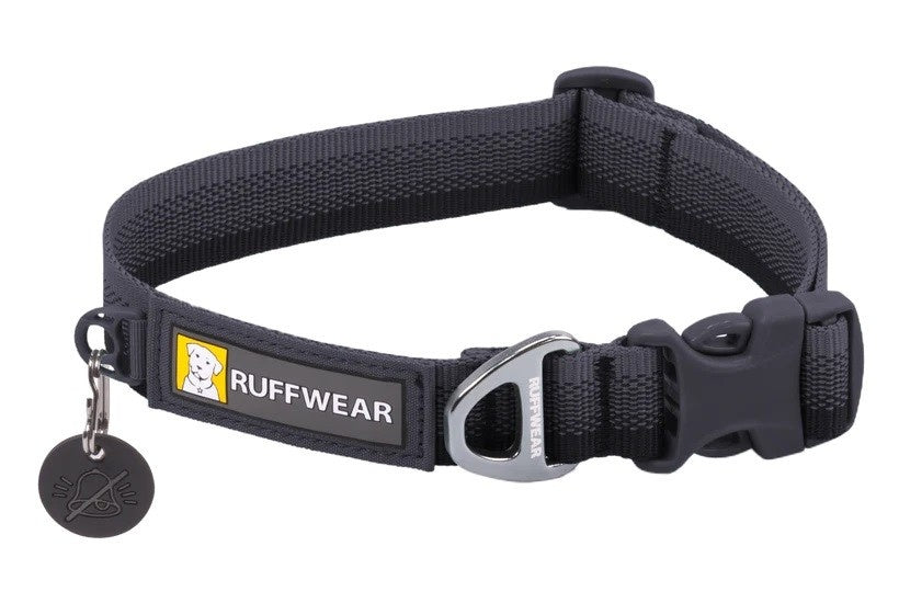 Front Range Collar - Tumalo Teal