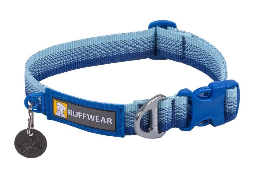 Front Range Collar - Tumalo Teal