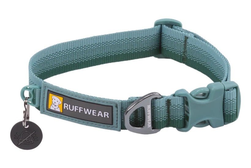 Front Range Collar - Tumalo Teal