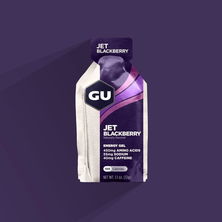 Gu Gel - Vanilla Bean