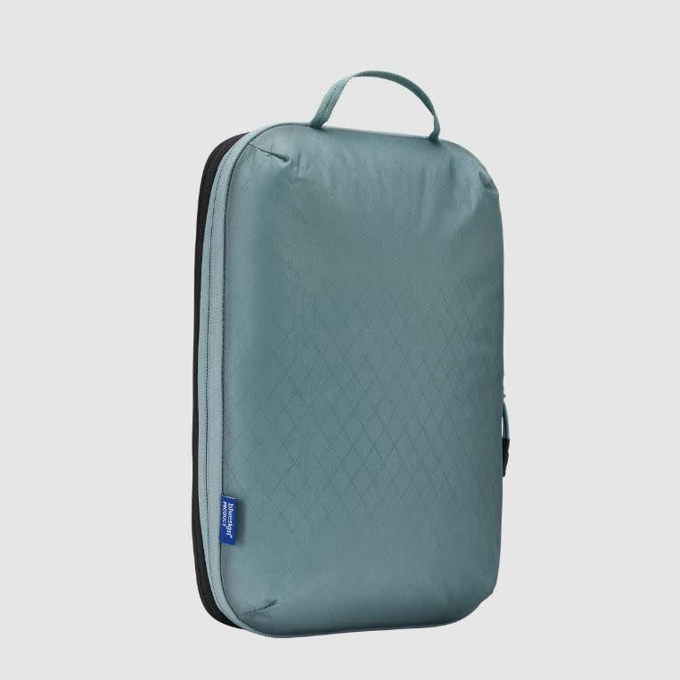 Compression Packing Cube Set - White