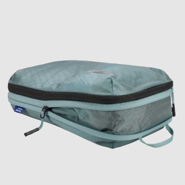 Compression Packing Cube Set - White