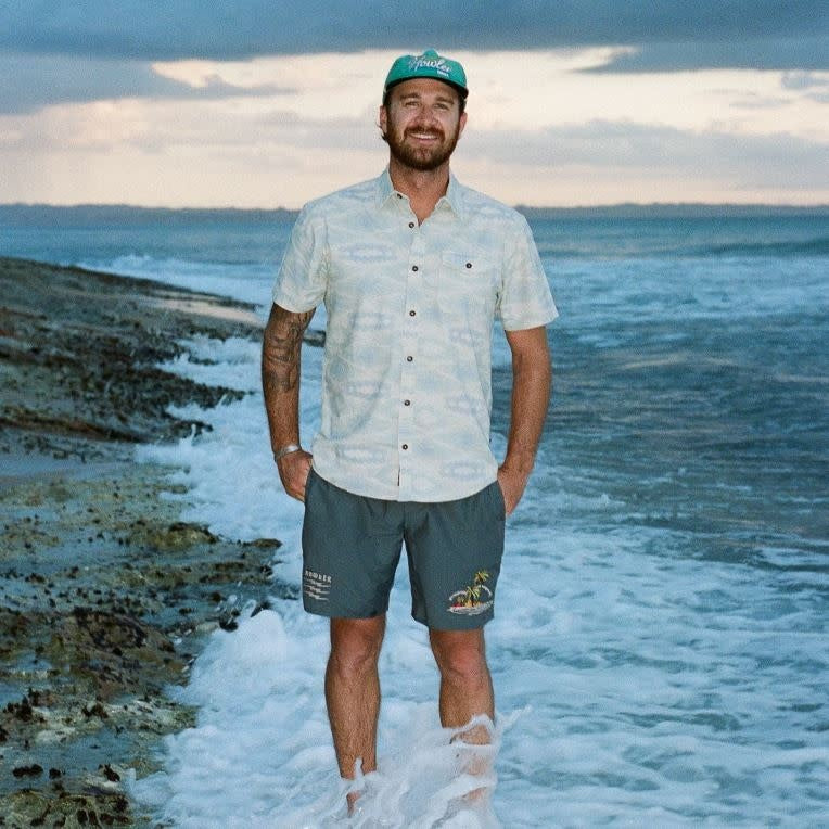 Men's Croatan Boardshorts