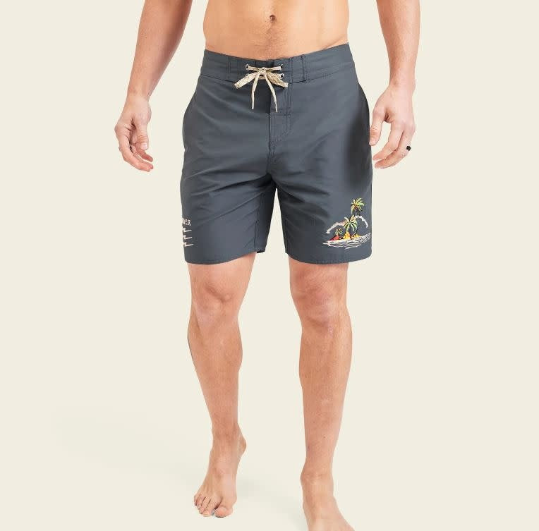 Men's Croatan Boardshorts