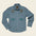 Men's Crosscut Deluxe Snapshirt