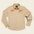 Men's Crosscut Deluxe Snapshirt
