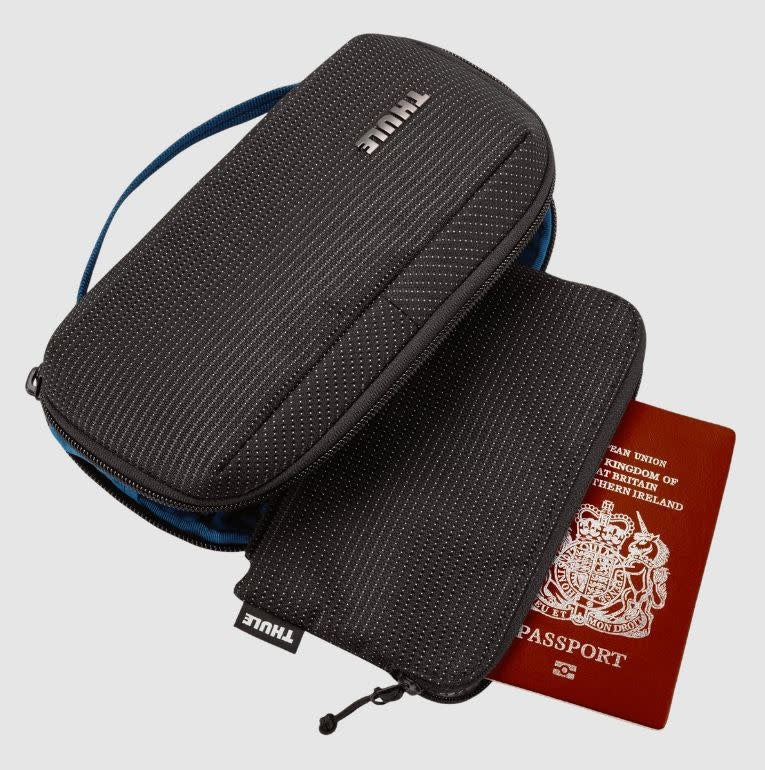 Crossover 2 Travel Organizer