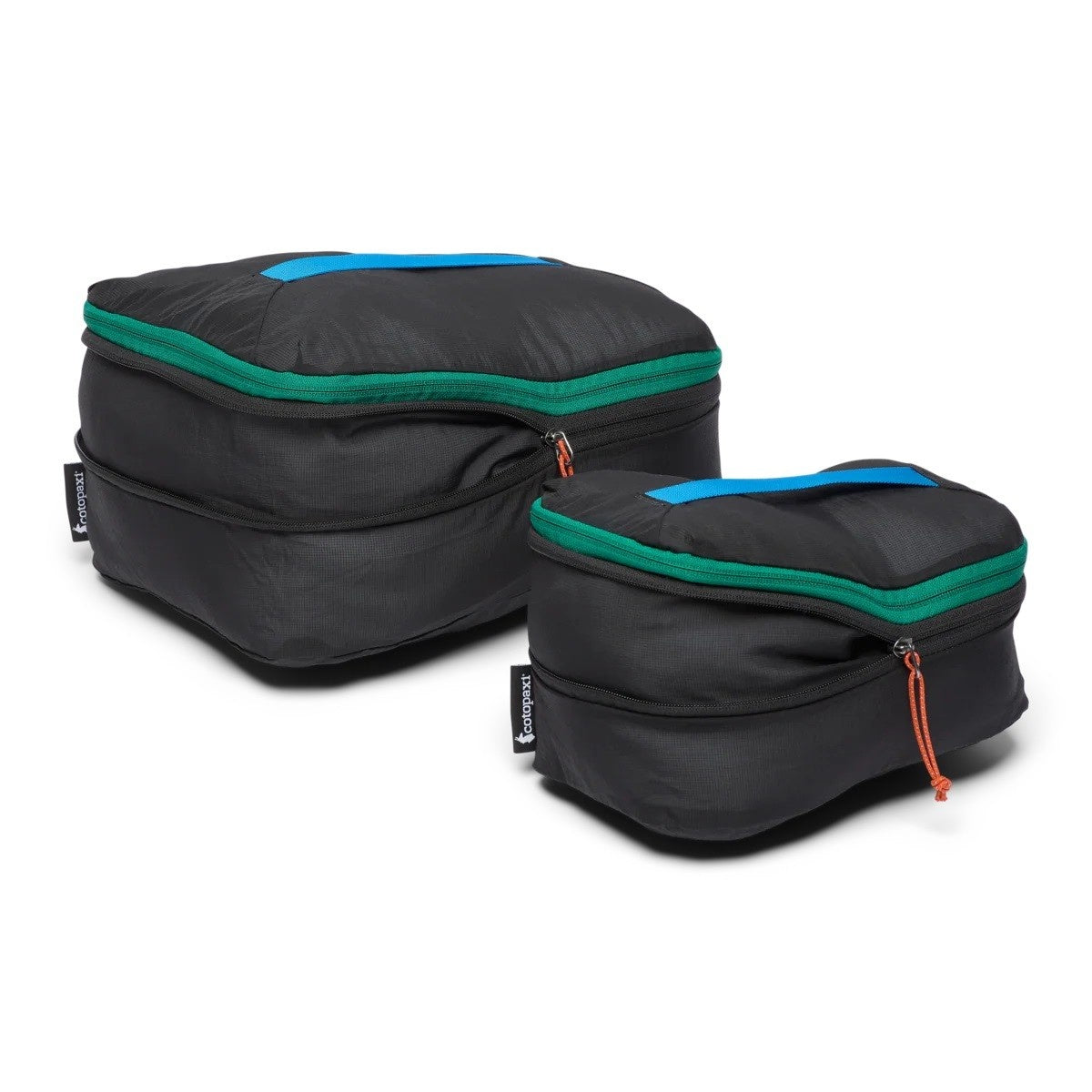 Cubo Expandable Packing Cube Set - Jam