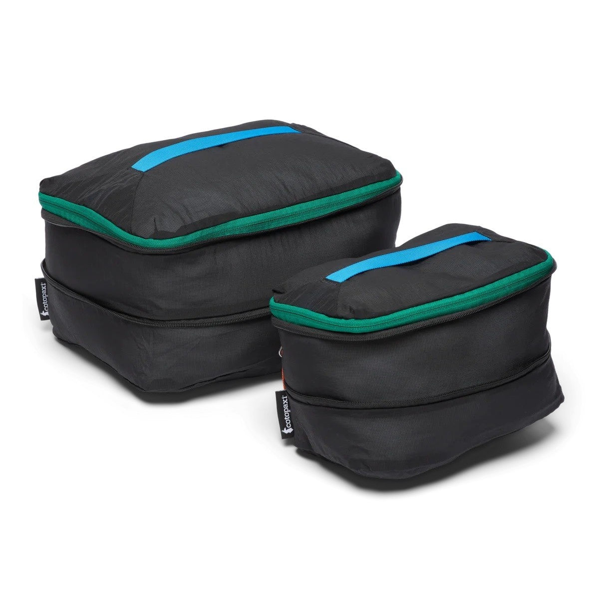 Cubo Expandable Packing Cube Set - Jam