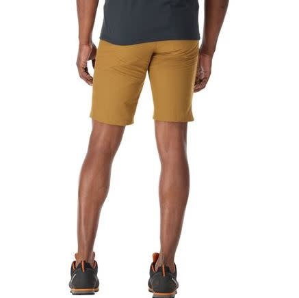 Men's Incline Light Shorts