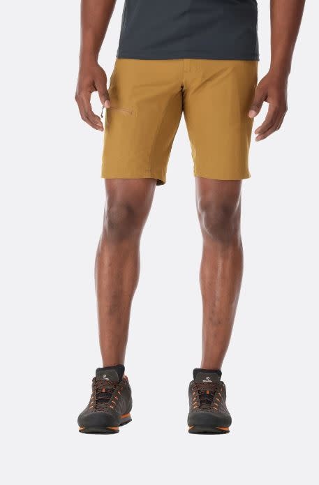 Men's Incline Light Shorts