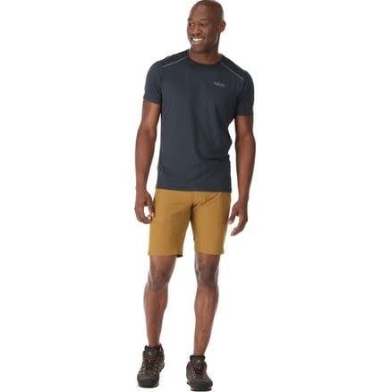 Men's Incline Light Shorts