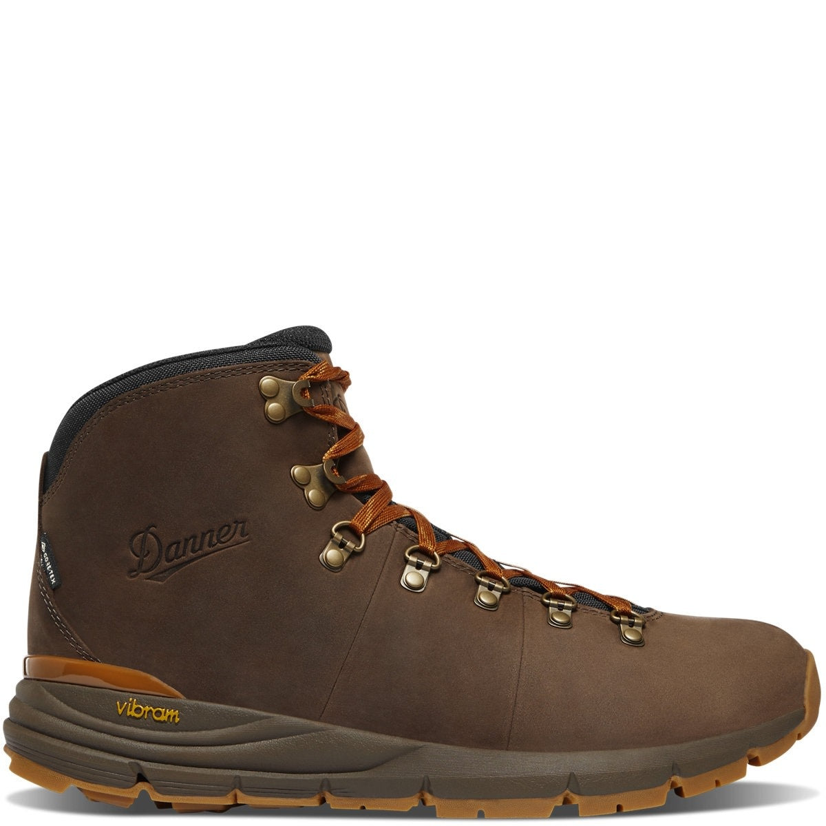 Men's Mountain 600 Leaf 4.5" GTX