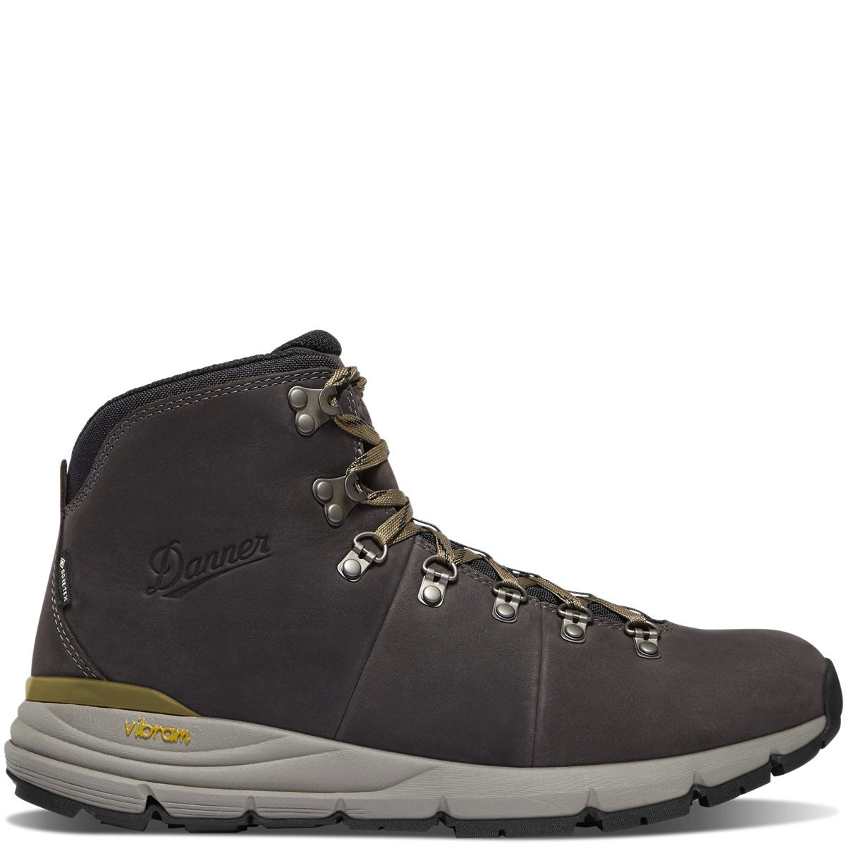 Men's Mountain 600 Leaf 4.5" GTX