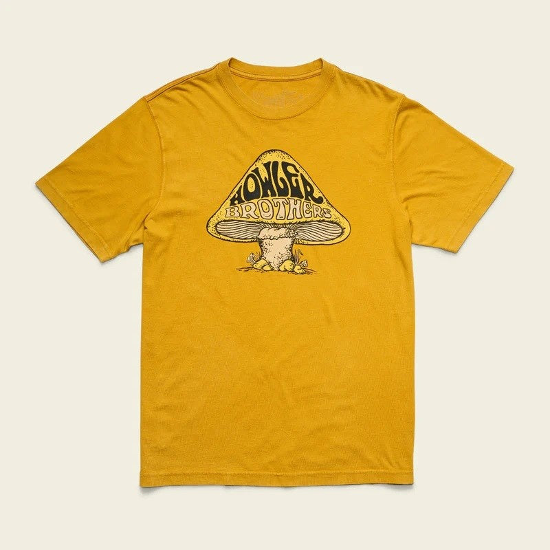 Men's Cotton T-Shirt