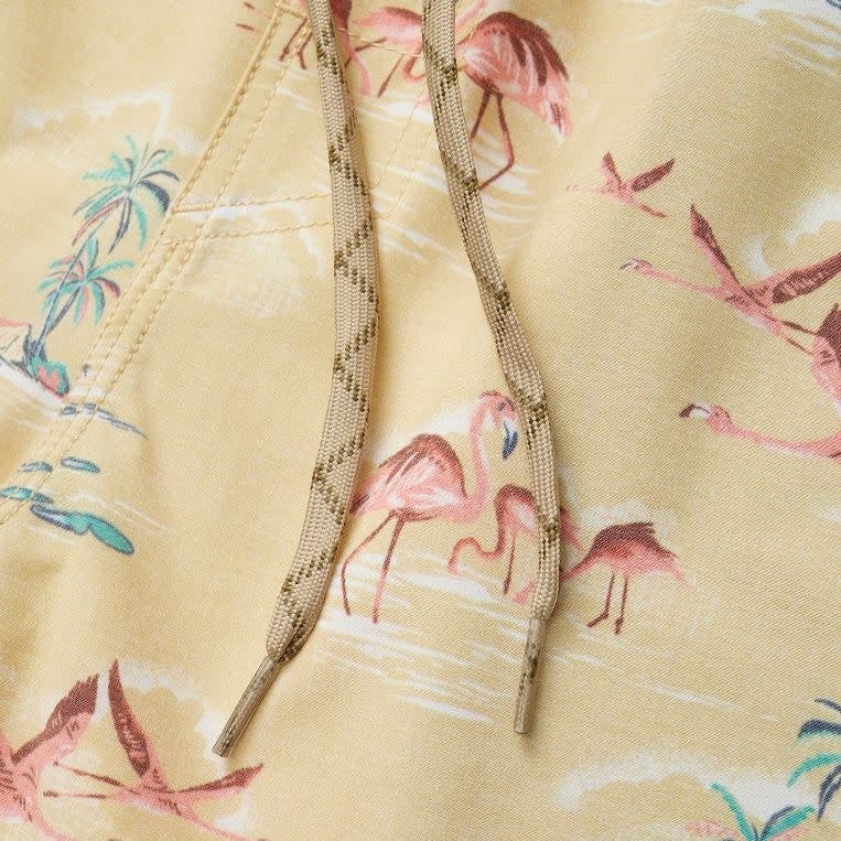 Men's Deep Set Boardshorts