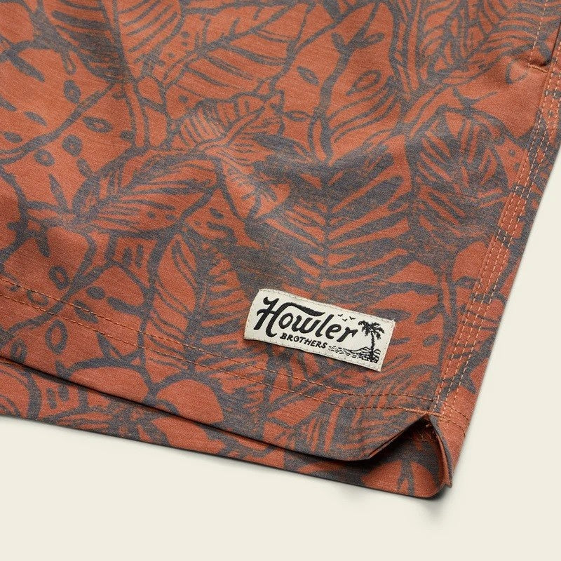 Men's Deep Set Boardshorts