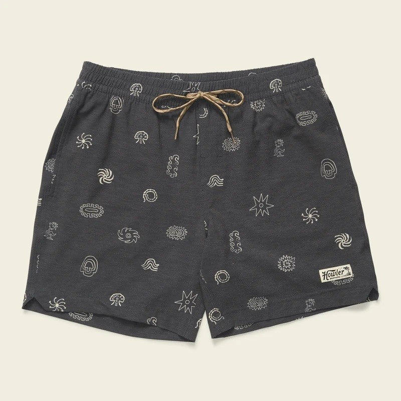 Men's Deep Set Boardshorts
