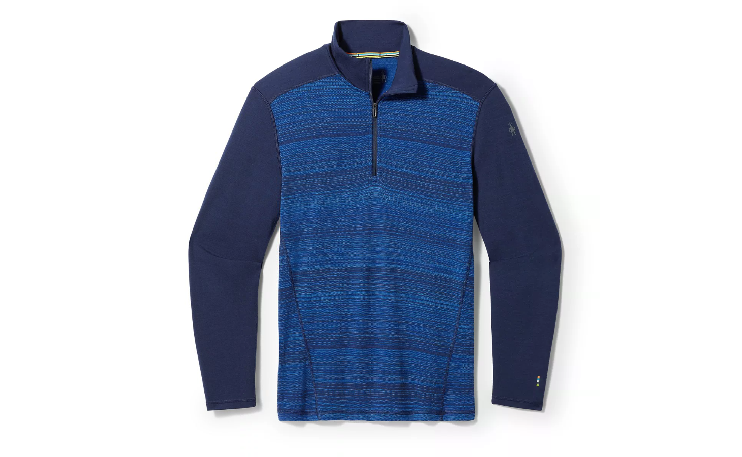 Men's Classic Thermal Merino Base Layer 1/4 Zip (2023)