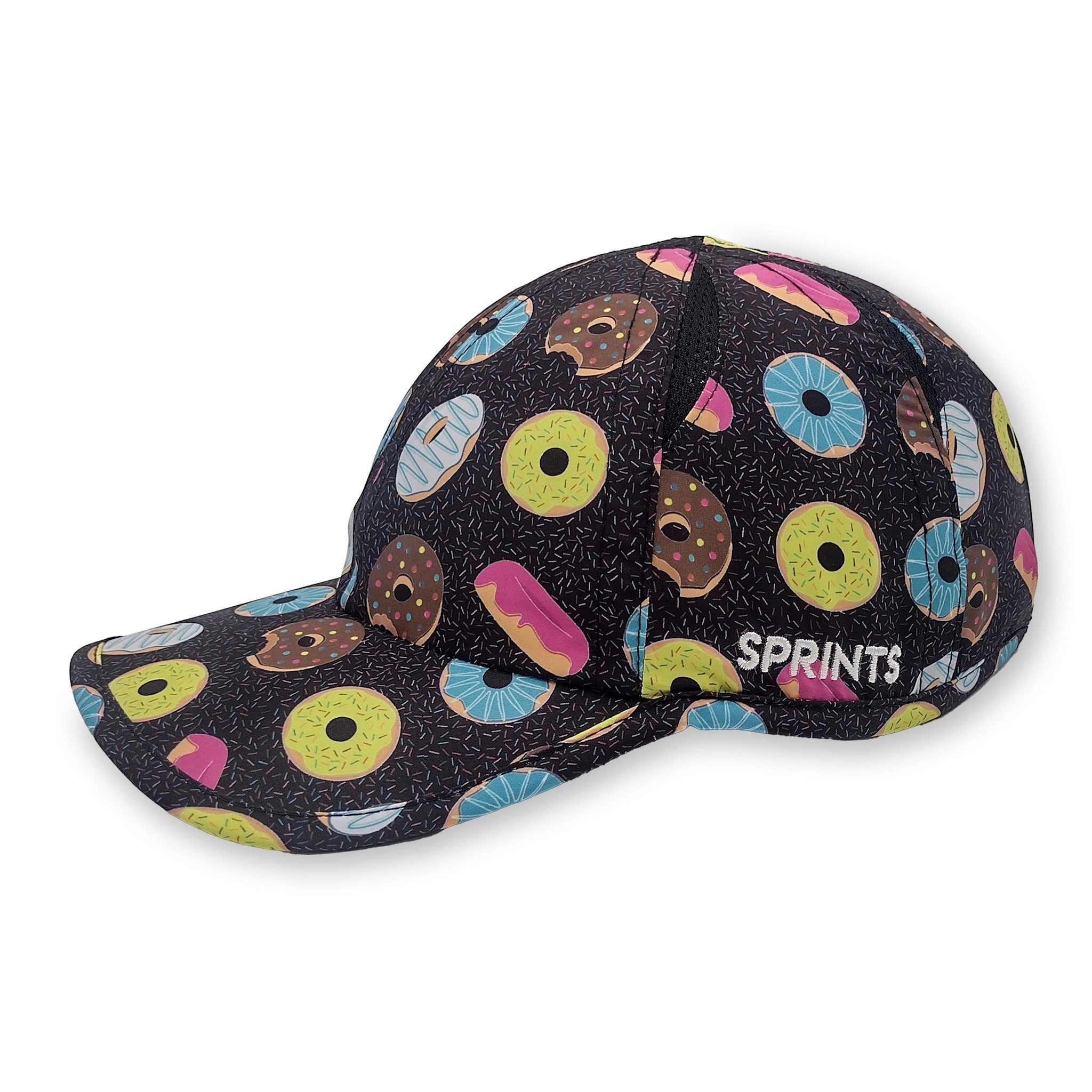 OG Hat - Turtles Training