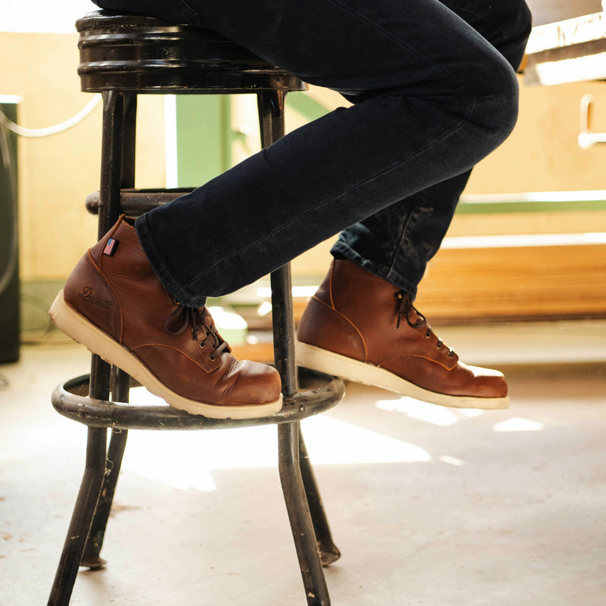 Men's Douglas 6" GTX