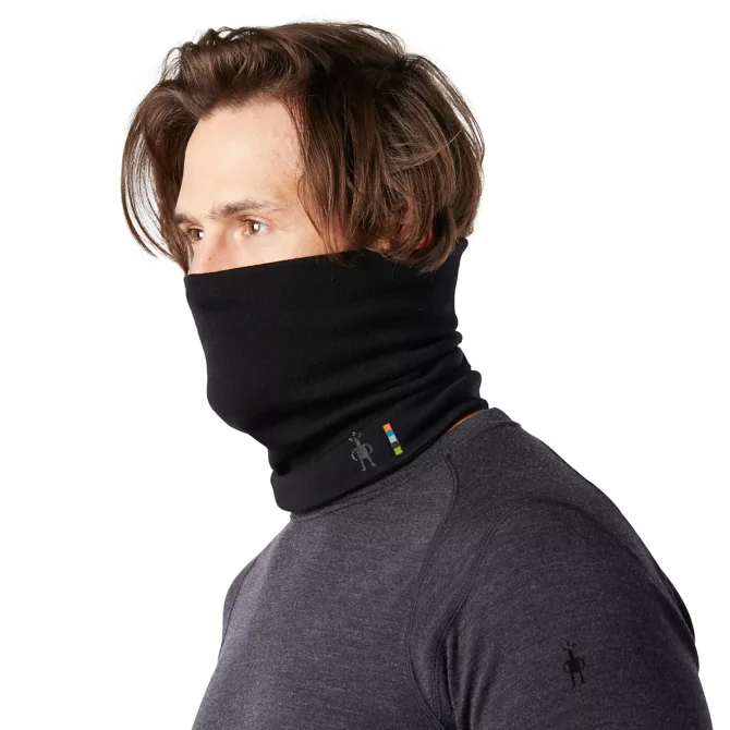 Thermal Merino Reversible Neck Gaiter