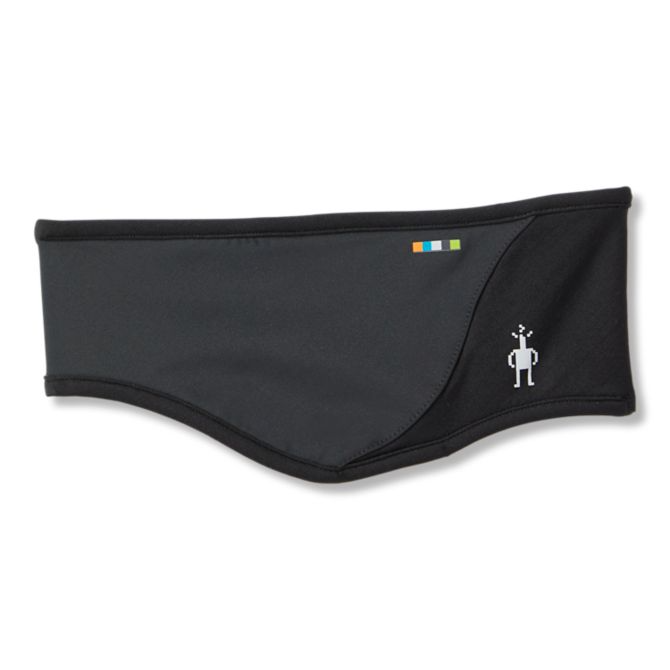 Merino Sport Fleece Wind Training Headband