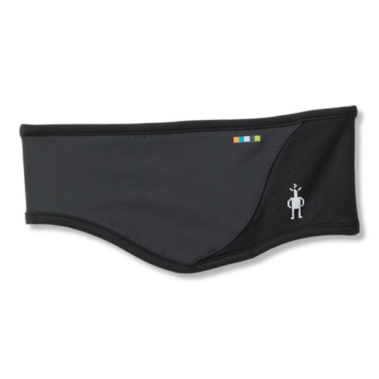 Merino Sport Fleece Wind Training Headband
