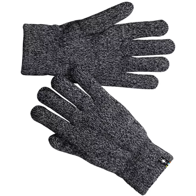 Cozy Glove - Black