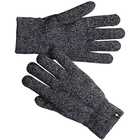 Cozy Glove - Black